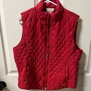 Talbots vest
